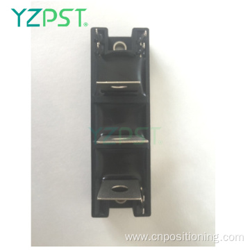 150A Triple arms thyristor module for low voltag